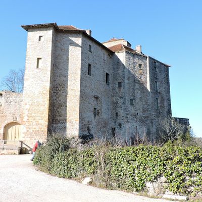 Mes villes préférées....