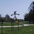 Chili  -  Parque de las Esculturas