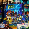 PARIS VILLE LUMIERE