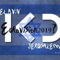 Où se déroulera l'Eurovision 2019 ? A Jérusalem ? En Israël ? L'UER brouille les pistes - résumé de la situation à ce jour
