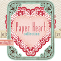 Paper Heart