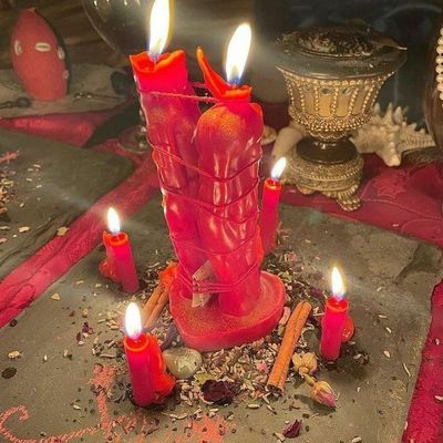 "Envoûtement Amoureux Rapide : Techniques Efficaces pour Captiver Votre Âme Sœur"KO