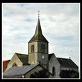 LE TEMPLE (79) - UN "BLEU" NÉ CHEZ LES "BLANCS" - RENÉ-PIERRE-FRANÇOIS MORAND