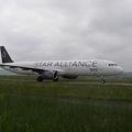 Aéroport Tarbes-Lourdes-Pyrénées: Star Alliance (BMI British Midland): Airbus A321-231: G-MIDL: MSN 1174.