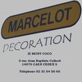 Un nouveau partenariat avec Marcelot Décoration !