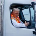 « TRUMP EFFECT. Diriger c’est décider ! ».