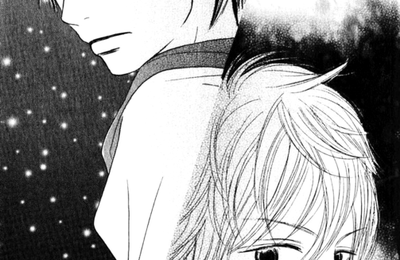 [Manga review] Kimi ni todoke (Sawako/Reaching you) Volume 8 chap 30 à 32