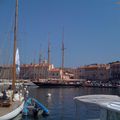 Les Voiles de Saint-Tropez