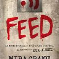 Feed - Mira Grant