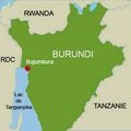 Burundi : La compagnie aérienne Brussels Airlines  boude le Burundi à cause de l’insécurité