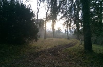 La Nouvelle Lune du 26 Décembre 2019