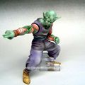 Dragon Ball Z HG Plus Art #4