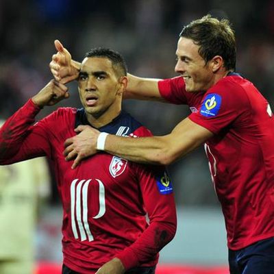 Lille ou l’ambition retrouvée