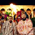 Le clip du jour: Done - Dj Khaled feat Nas