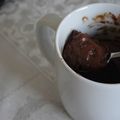 Mercredi c'est pâtisserie: le Mug cake ou comment se faire une petite douceur en 5 min!