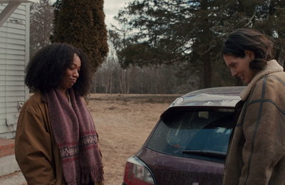 Sorry, Baby (2025) de Eva Victor