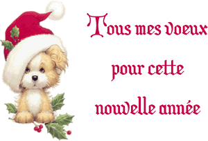 BONNE ET HEUREUSE ANNEE