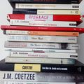 Las mejores novelas de Coetzee ordenadas de muy buenas a magistrales