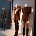 Expo MARGIELA au Palais GALLIERA