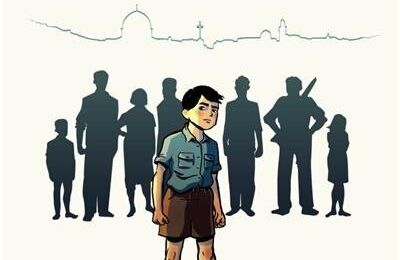 BD sur le Proche-Orient
