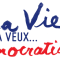 Invitation de Véronique Dubeau-Valade -