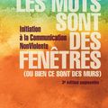 Les mots sont des fenêtres (ou bien ce sont des murs)