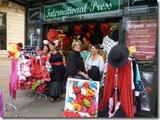 Et vive la Boutique!