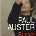 Sunset Park Paul Auster