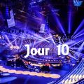 Résumé des répétitions du grand jury de ce soir, pour la seconde demi-finale