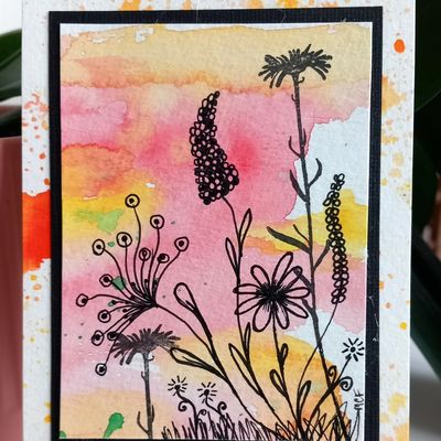 QUELQUES CARTES