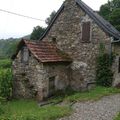 Voie de Rocamadour (fin)