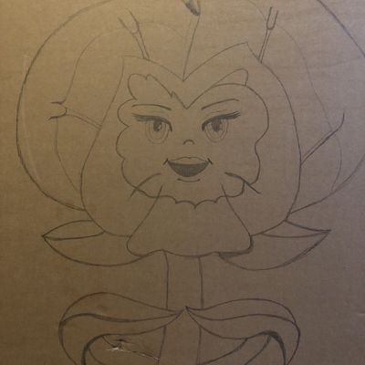 Alice au pays des merveilles 