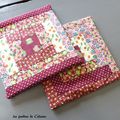 patchwork:une nouvelle rubrique pour mon blog