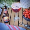 ...Grimbergen rouge 0.0...