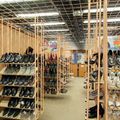 Visite à la Une : chaussures Arbell à Besançon