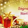 JOYEUX NOEL !