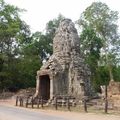 Art 5 - Autour d'Angkor - TA PHROM
