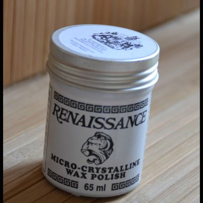 WAX versus POLISSAGE : le combat !