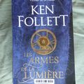 Les armes de la lumière - Ken Follett
