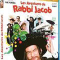 Les Aventures De Rabbi Jacob (1h40, 1973) de Gérard Oury