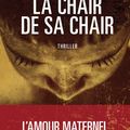 Claire Favan "La chair de sa chair"