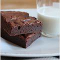 Classic Brownies 