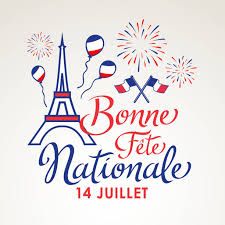 14 JUILLET
