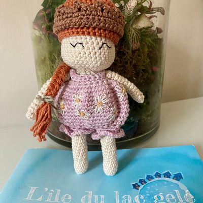 Un conte crocheté 8 et fin