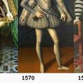 Le haut-de-chausses Les chausses sont les