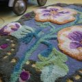La folie des tapis!