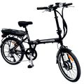 Vélo électrique WAYSCRAL W200