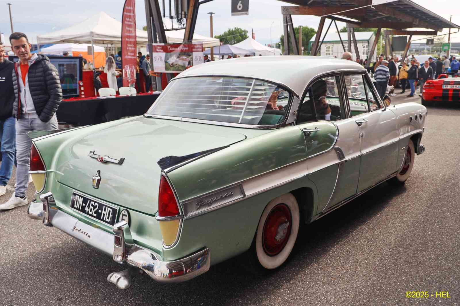 Simca Vedette Regence V8_05 - 1955 [F] HL_GF