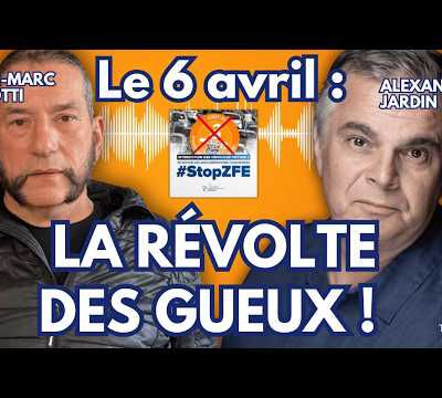 19h15 La Gazette du TOCSIN édition_des_séquences  /+/    21h22_édition_complète