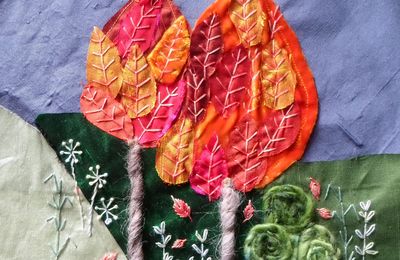 Journal textile # 12